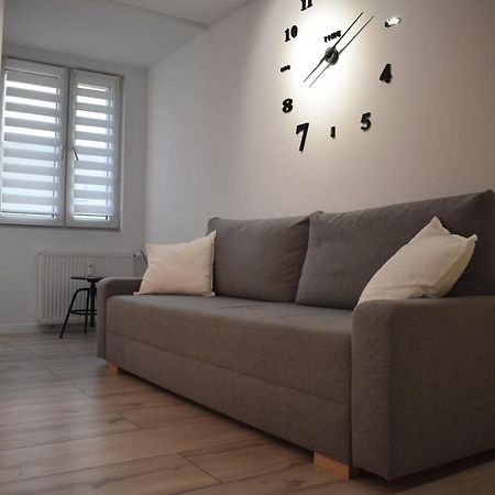 Apartament Nadmorski Ustka Buitenkant foto
