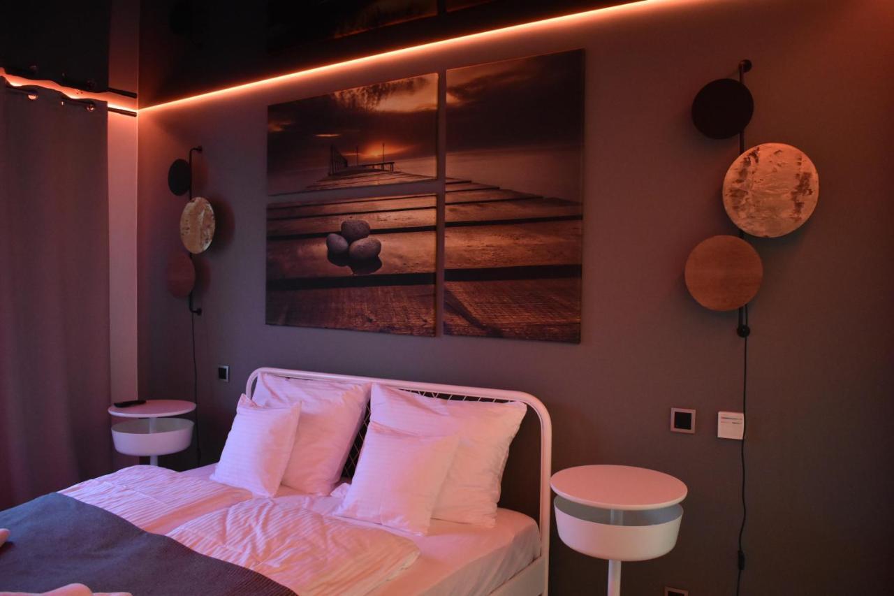 Apartament Nadmorski Ustka Buitenkant foto