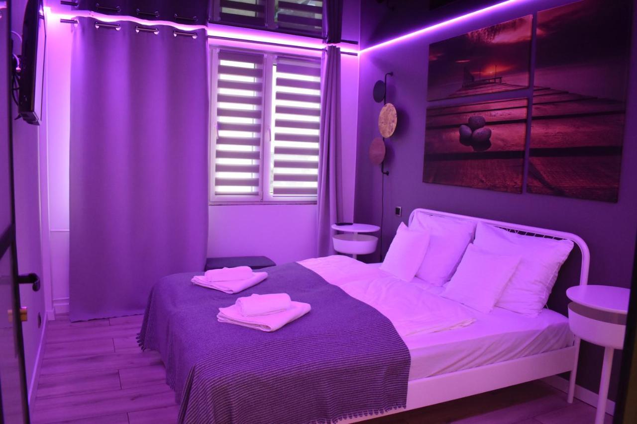 Apartament Nadmorski Ustka Buitenkant foto